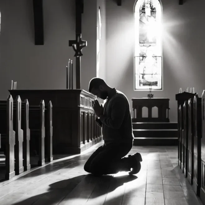 What Does God Is My Oath Mean