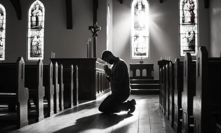 What Does God Is My Oath Mean