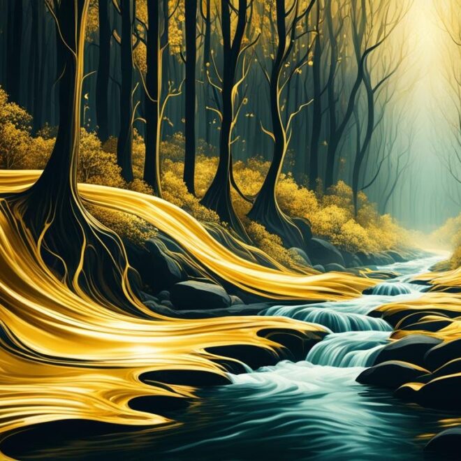 What Does It Mean To Dream About Gold