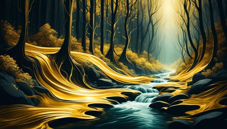 What Does It Mean To Dream About Gold