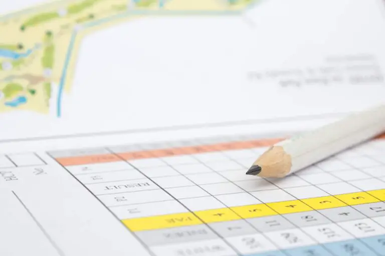 What Does Net Mean In Golf