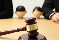 What Does Status Hearing Mean In Court