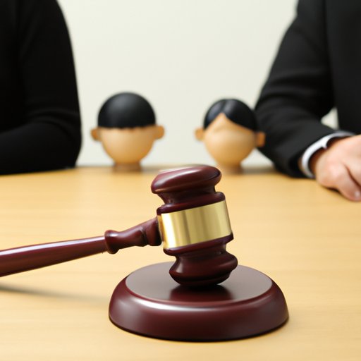 What Does Status Hearing Mean In Court