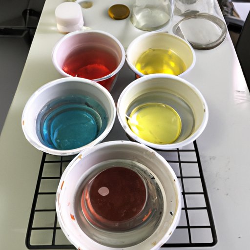 What Does Heterogeneous Appearance Mean