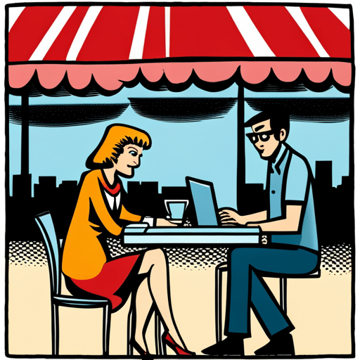 What Does It Mean When A Guy Pokes You