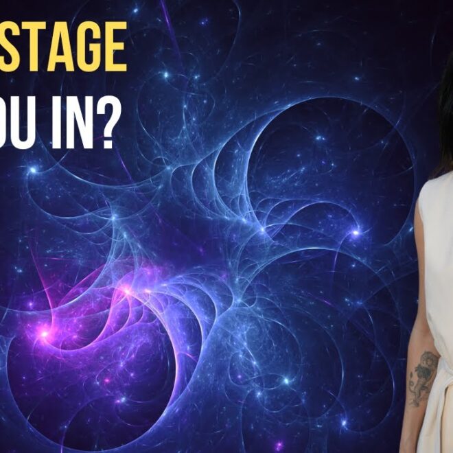 What Does It Mean To Ascend Spiritually