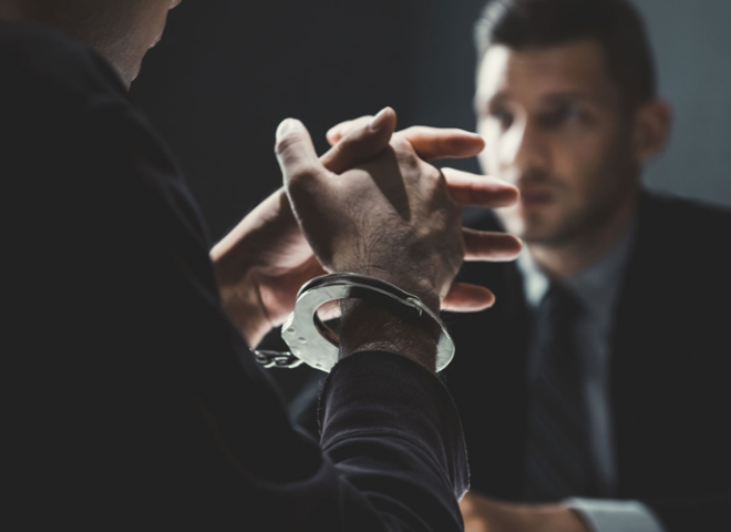 What Does Absconded From Parole Mean