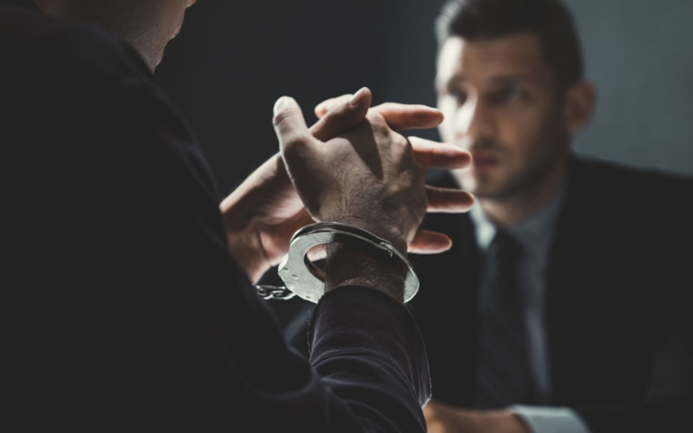 What Does Absconded From Parole Mean