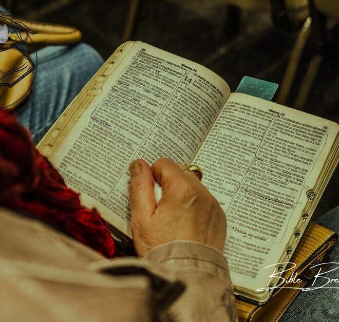 What Does It Mean To Be Highly Favored By God