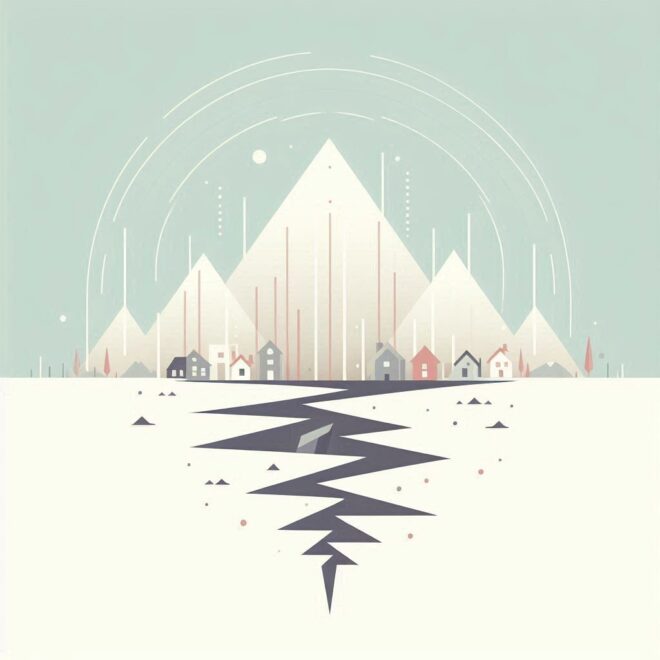 What Does An Earthquake Mean In A Dream