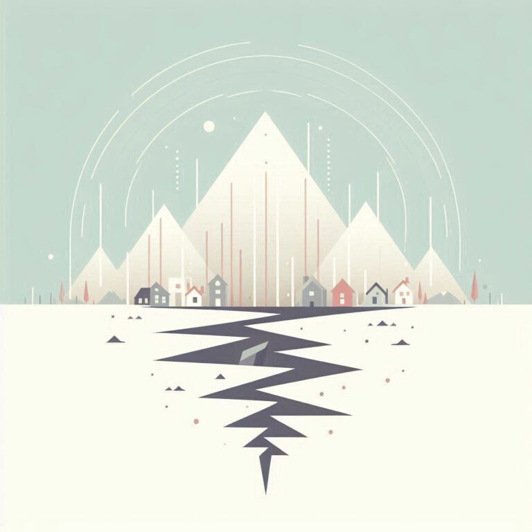 What Does An Earthquake Mean In A Dream