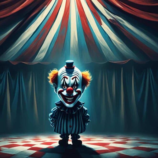 What Does It Mean When You Dream About A Clown