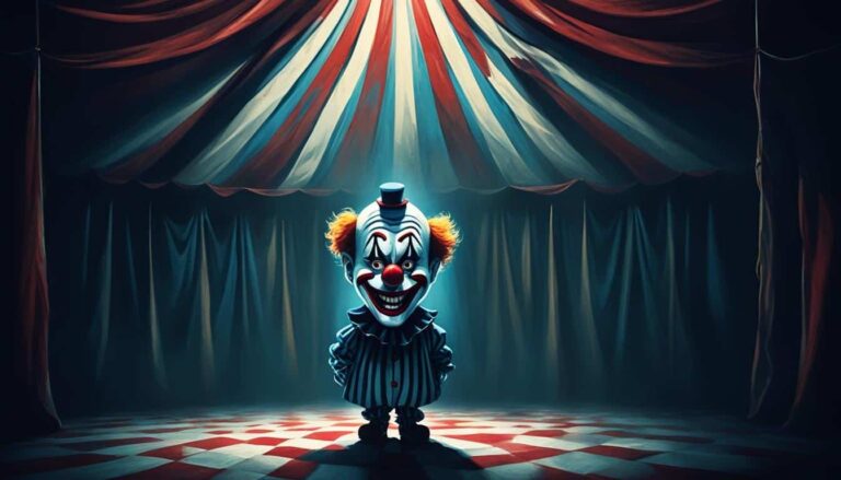 What Does It Mean When You Dream About A Clown