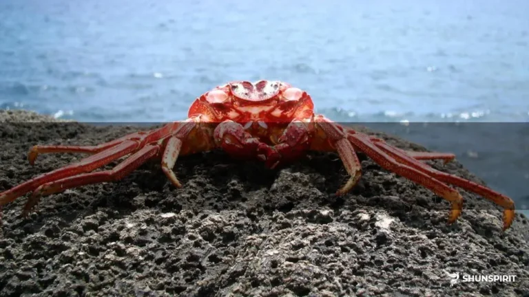 What Does It Mean When You Dream Of Crabs