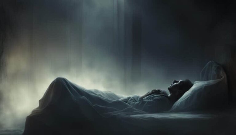 What Does It Mean When You Dream You Can’t Breathe