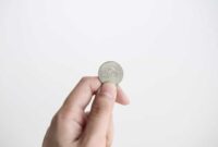 What Does It Mean When You Find A Nickel