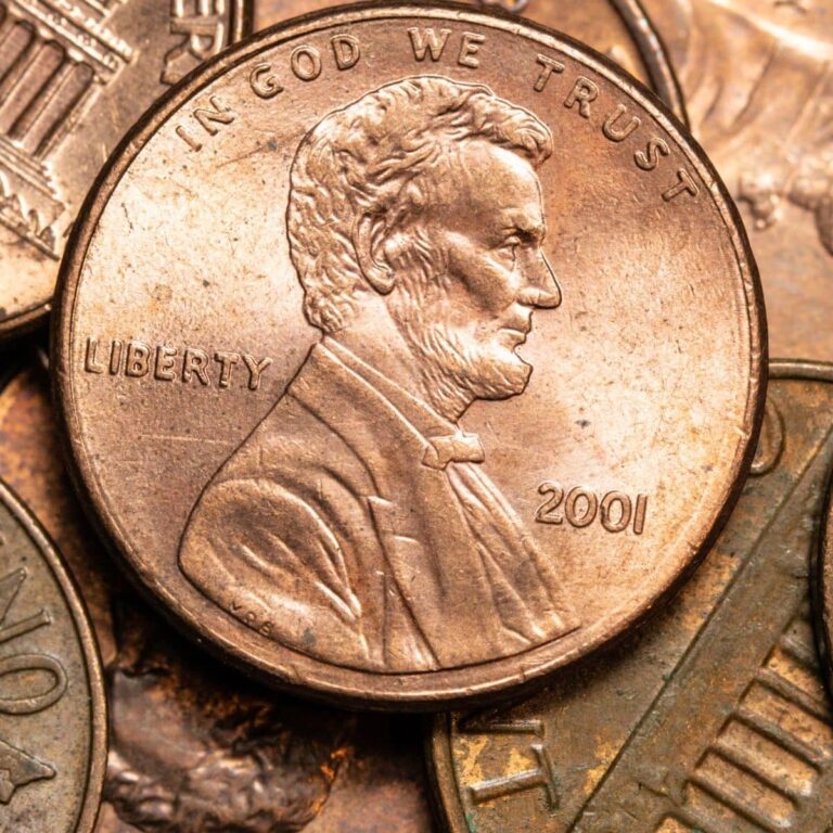 What Does It Mean To Find Pennies