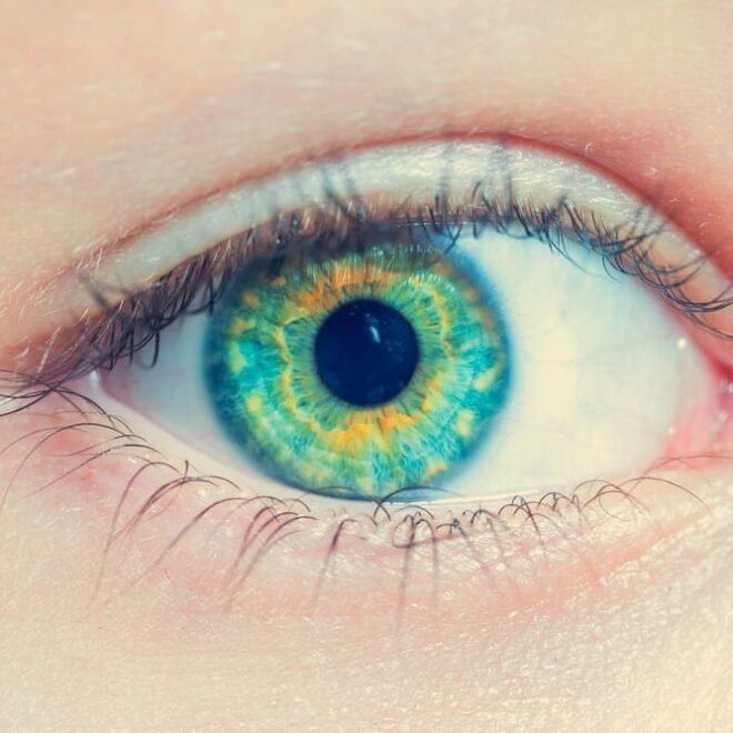 What Does It Mean When You See Yellow Spots