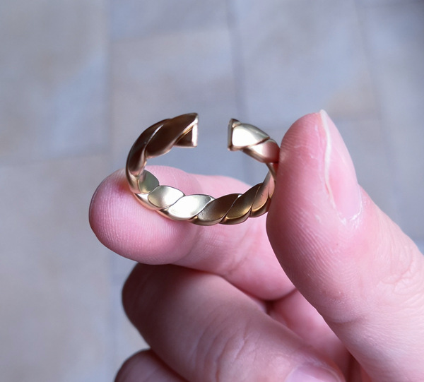 What Does It Mean When Your Ring Turns Around Superstition