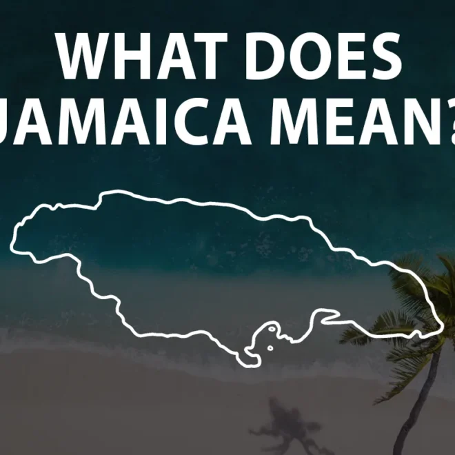 What Does Buddy Mean In Jamaica