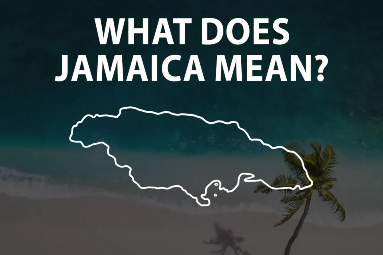 What Does Buddy Mean In Jamaica