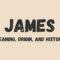What Does James 5:12 Mean