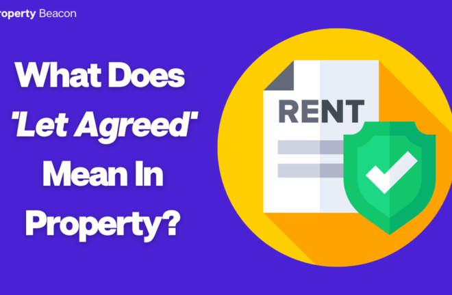 What Does Let Agreed Mean