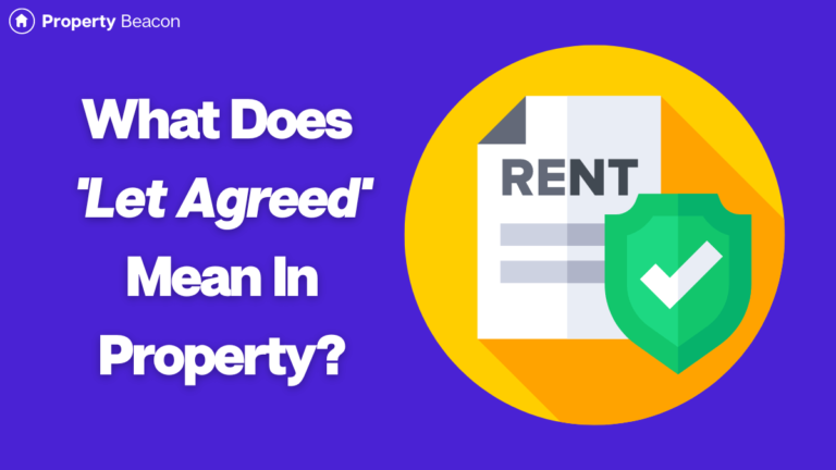 What Does Let Agreed Mean