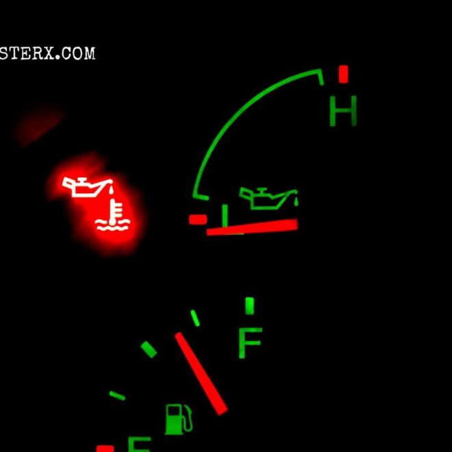 What Does It Mean When My Oil Pressure Is Low