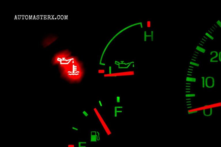 What Does It Mean When My Oil Pressure Is Low