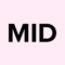 What Does Mid Mean In Music