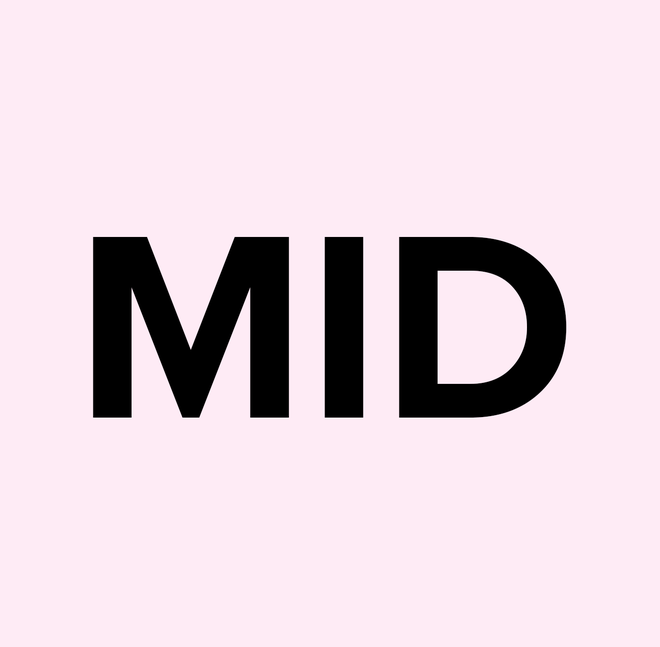 What Does Mid Mean In Music