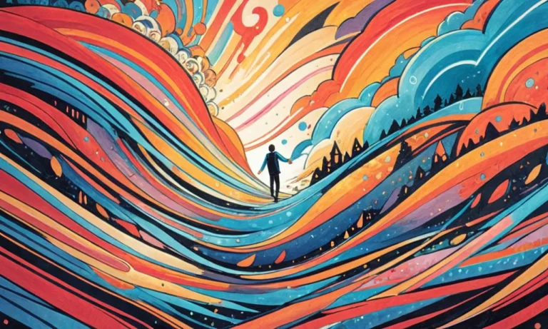 What Does It Mean When You Dream About Moving