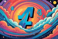 What Does The Number 4 Mean In A Dream