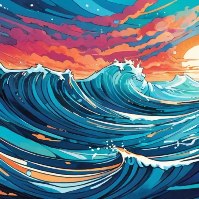 What Does It Mean When You Dream About The Ocean