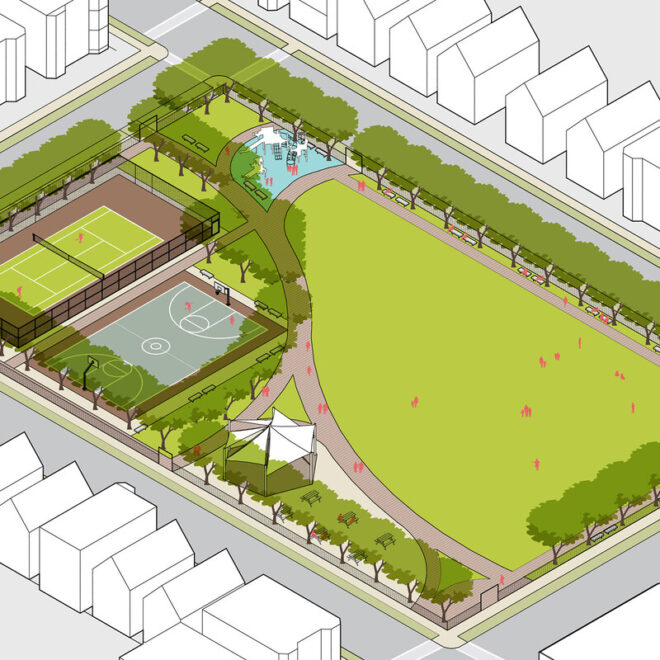 What Does Zoning R1 Mean