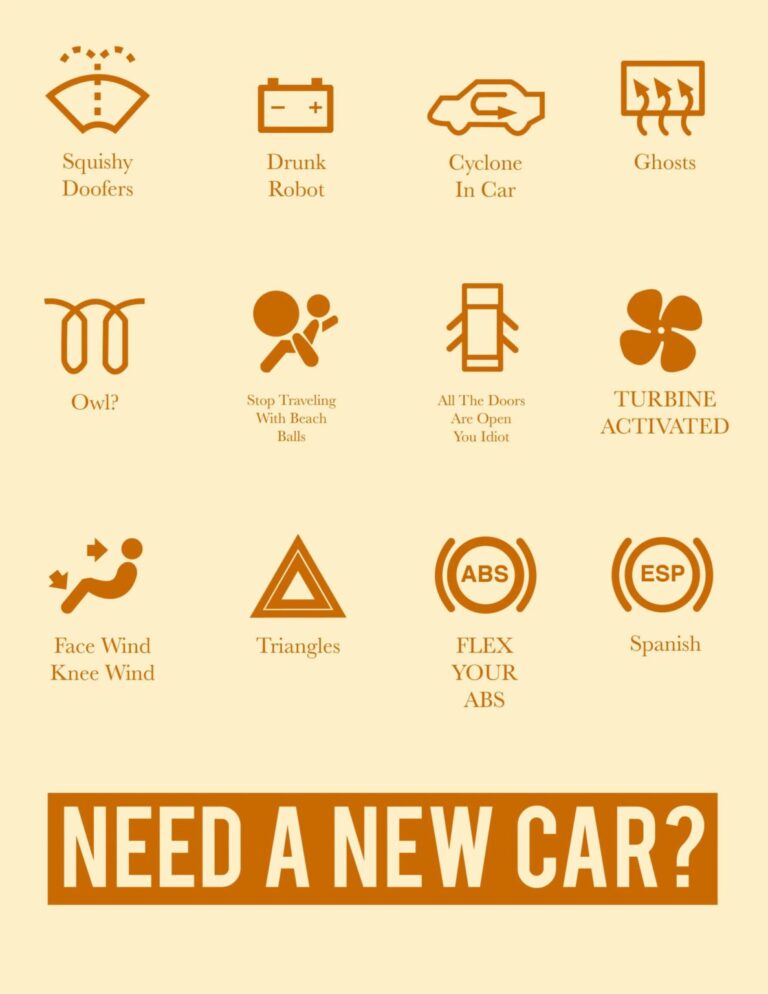 What Does Owl On A Tire Mean