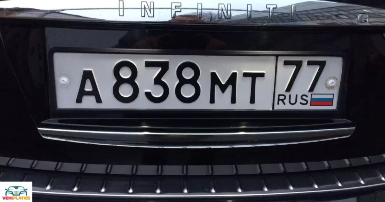What Does Pc Mean On A License Plate
