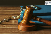 What Does Pleading No Contest In Court Mean