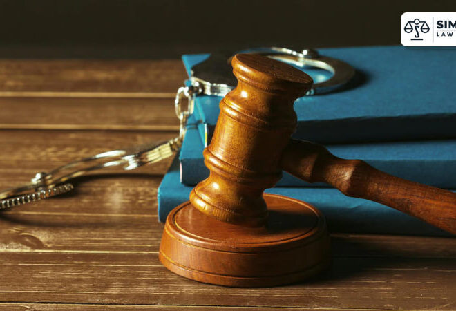 What Does Pleading No Contest In Court Mean