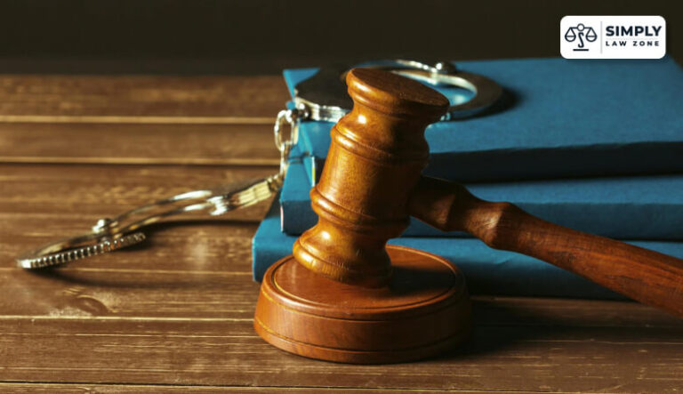 What Does Pleading No Contest In Court Mean