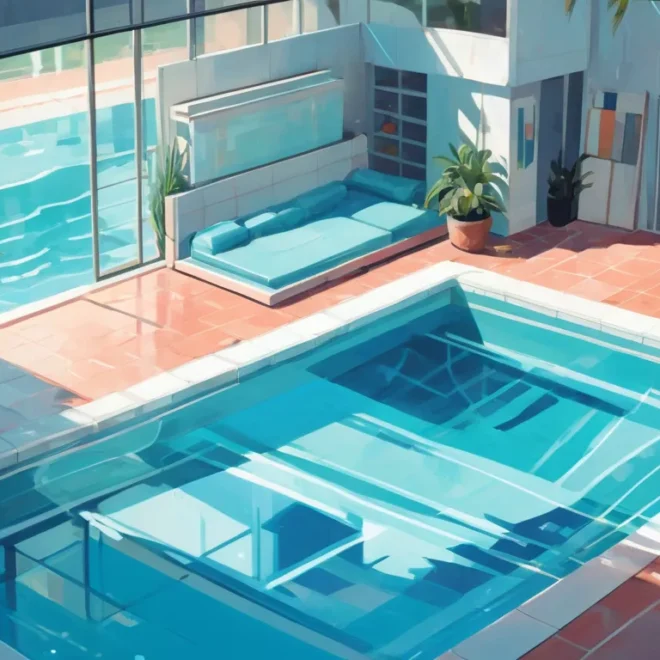 What Does A Pool Mean In A Dream