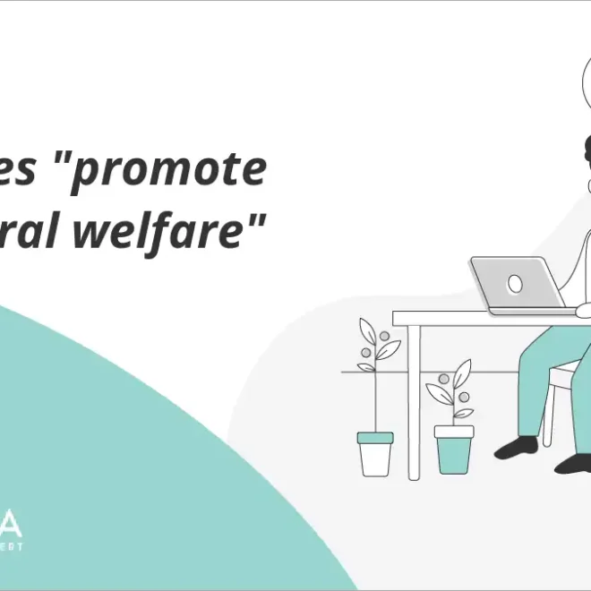 What Does Common Welfare Mean
