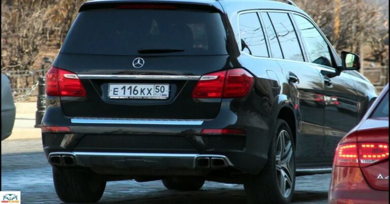 What Does Property Carrying Mean On A License Plate