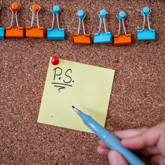 What Does Ps Mean On A Car