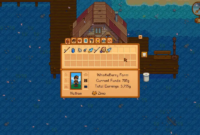 What Does Purple Star Mean Stardew