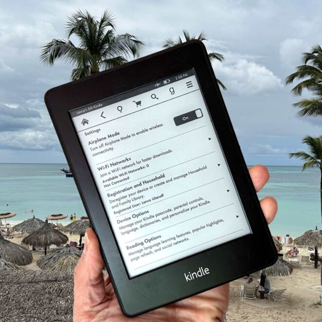 What Does Queued Mean In Kindle