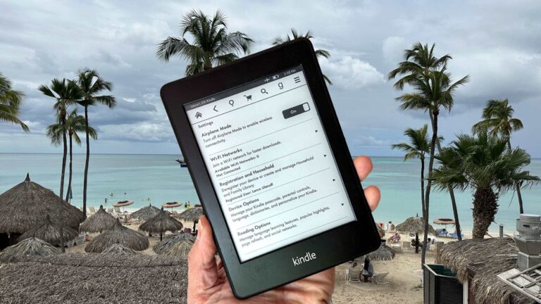 What Does Queued Mean In Kindle