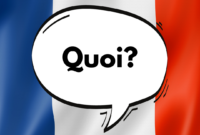 What Does Dit Mean In French