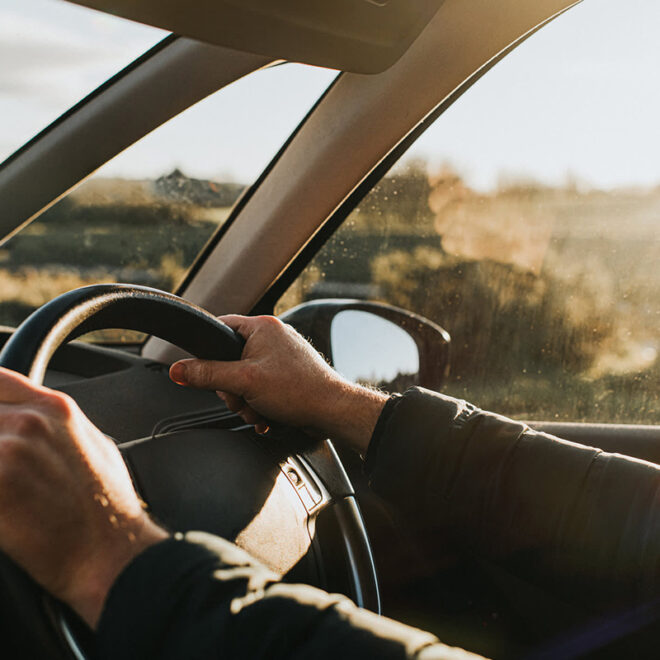 What Does Rated Driver Mean